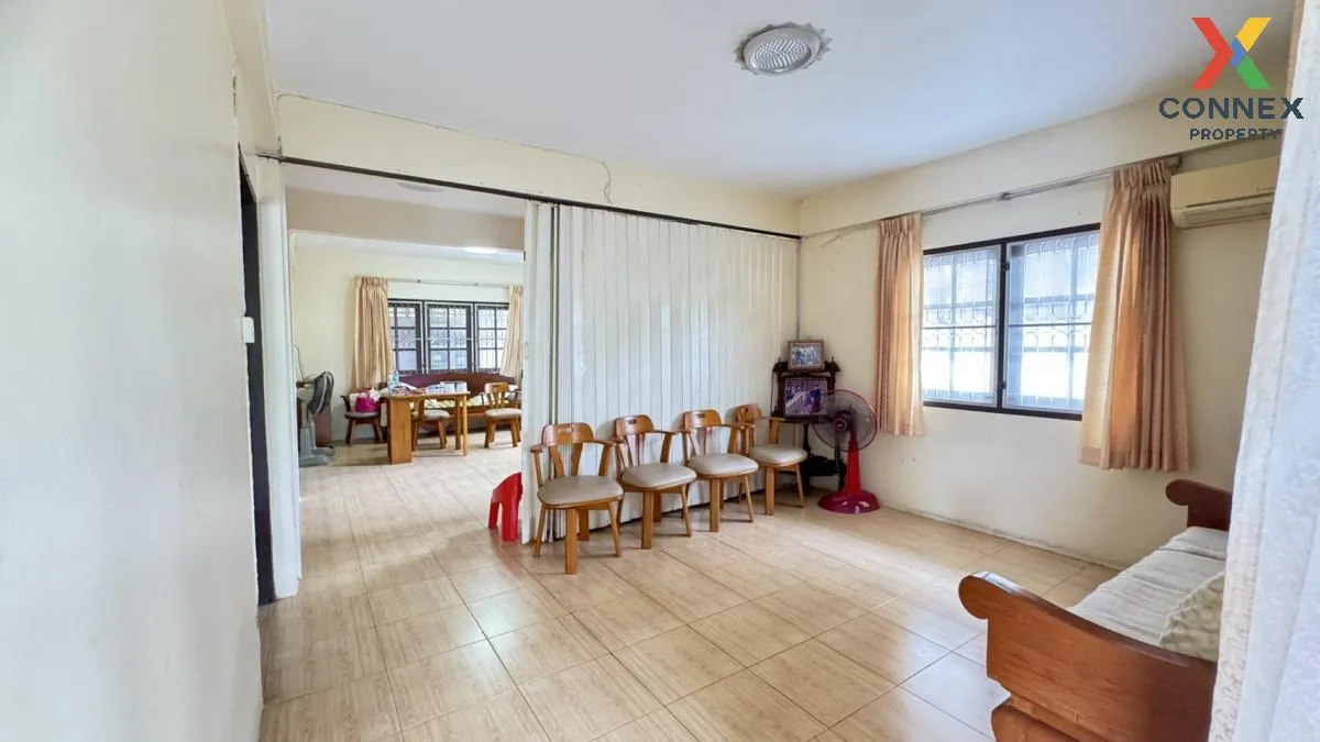 For Sale 2 -story detached house Soi  Bangkruai 20/1 , Bang Kruai