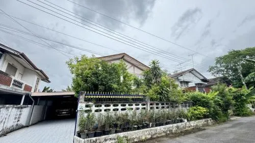 For Sale 2 -story detached house Soi  Bangkruai 20/1 , Bang Kruai , Bang Kruai , Nonthaburi , CX-127259