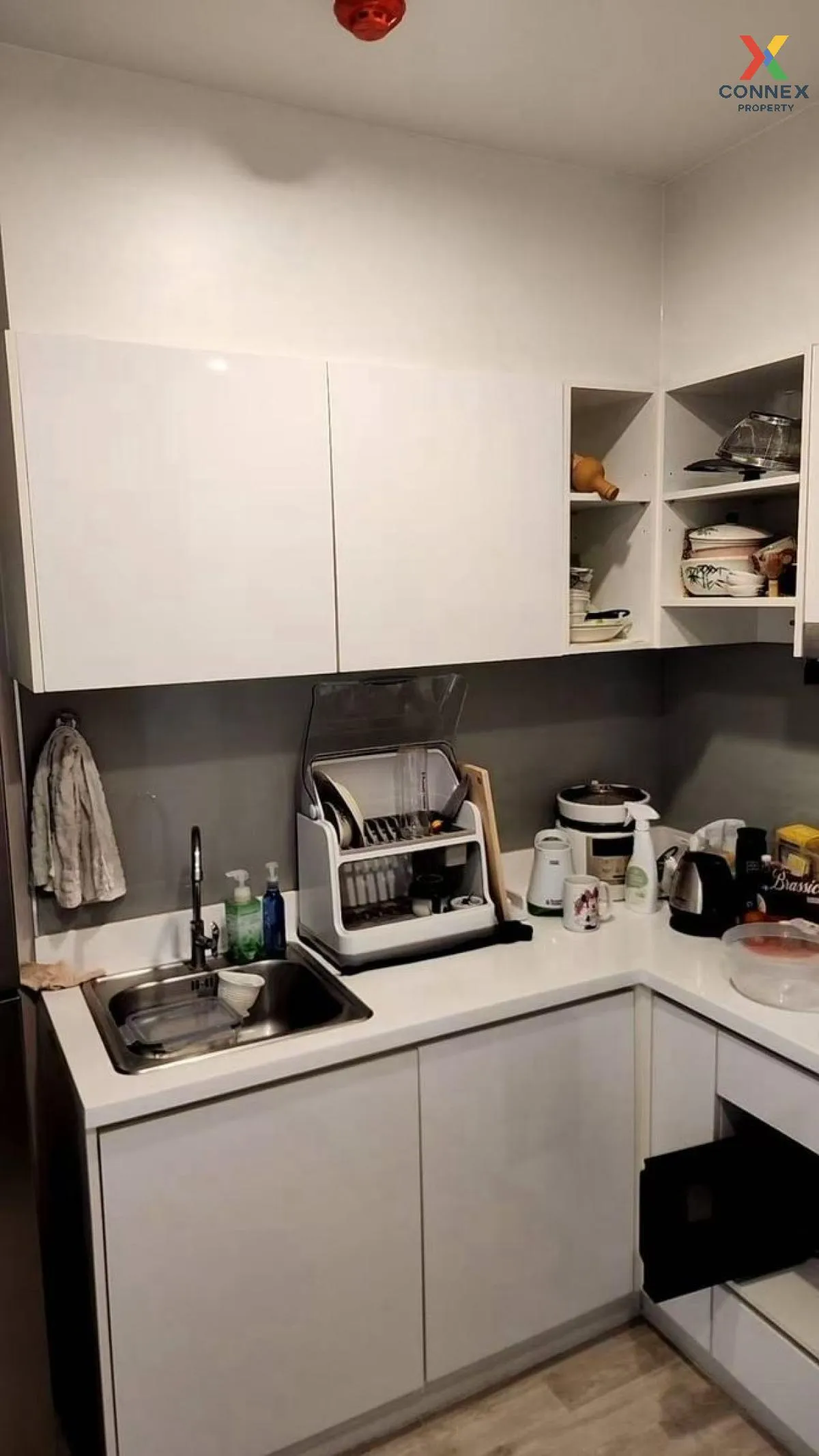 For Sale Condo , The Privacy Rama 9 , ARL-Ramkhamhaeng , Suan Lua 2