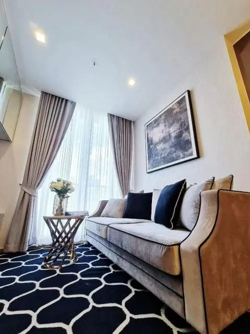 ขายคอนโด  โนเบิล บี 33 BTS-พร้อมพงษ์ คลองเตยเหนือ เขต วัฒนา กรุงเทพ CX-127266