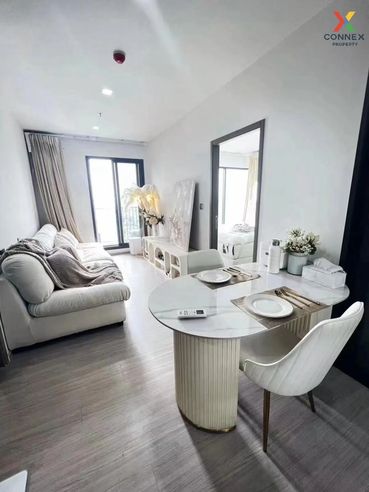 For Sale Condo , Life Asoke Hype Rama 9 , MRT-Phra Ram 9 , Makkas 1