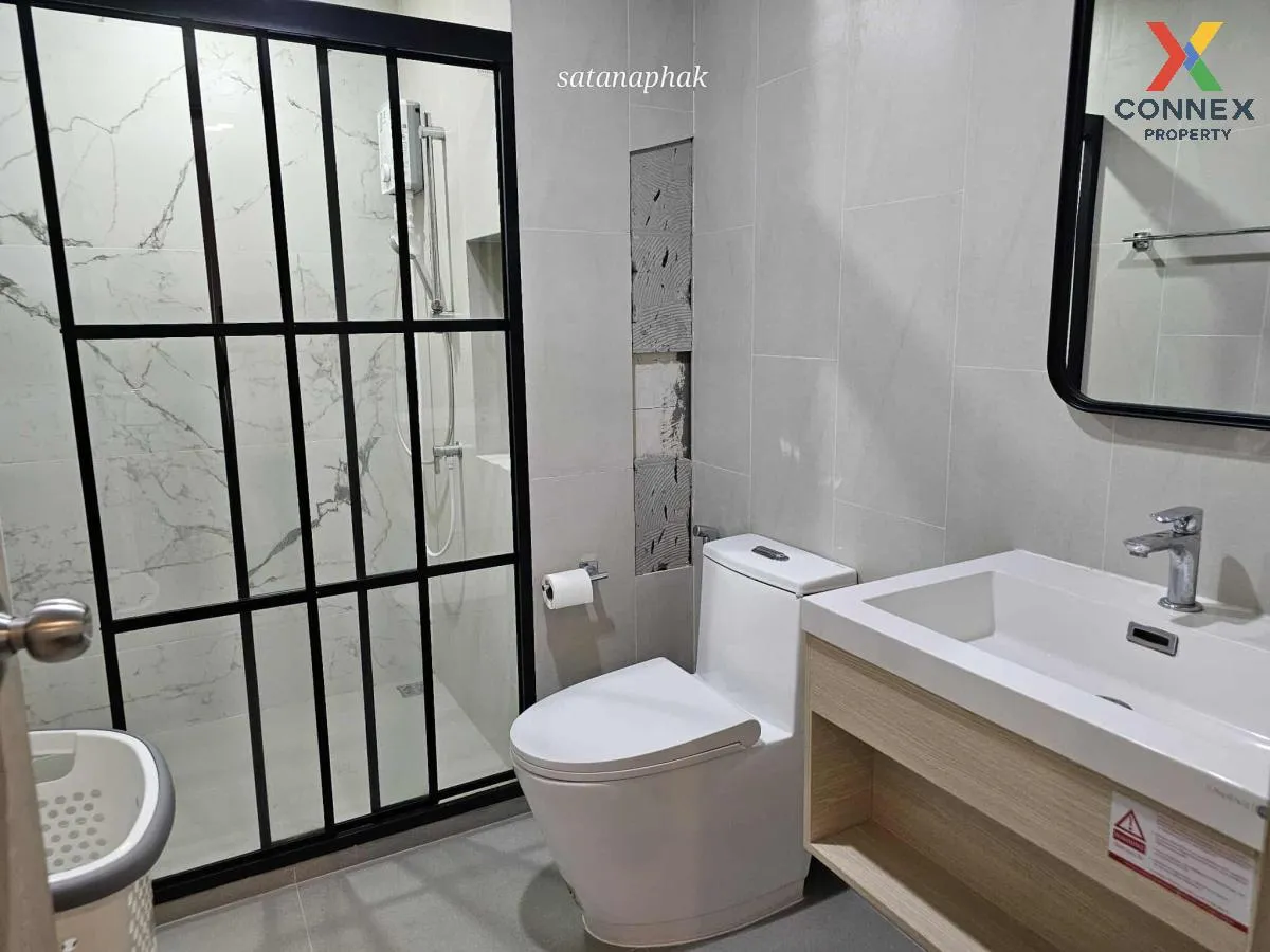 For Rent Condo , Metris Rama 9 - Ramkhamhaeng , ARL-Ramkhamhaeng 