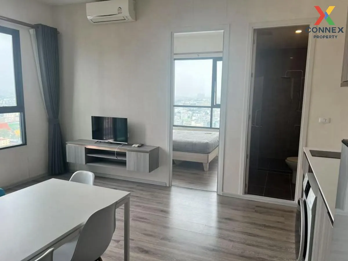 For Sale Condo , Knightsbridge Collage Ramkhamhaeng , Hua Mak , B 2