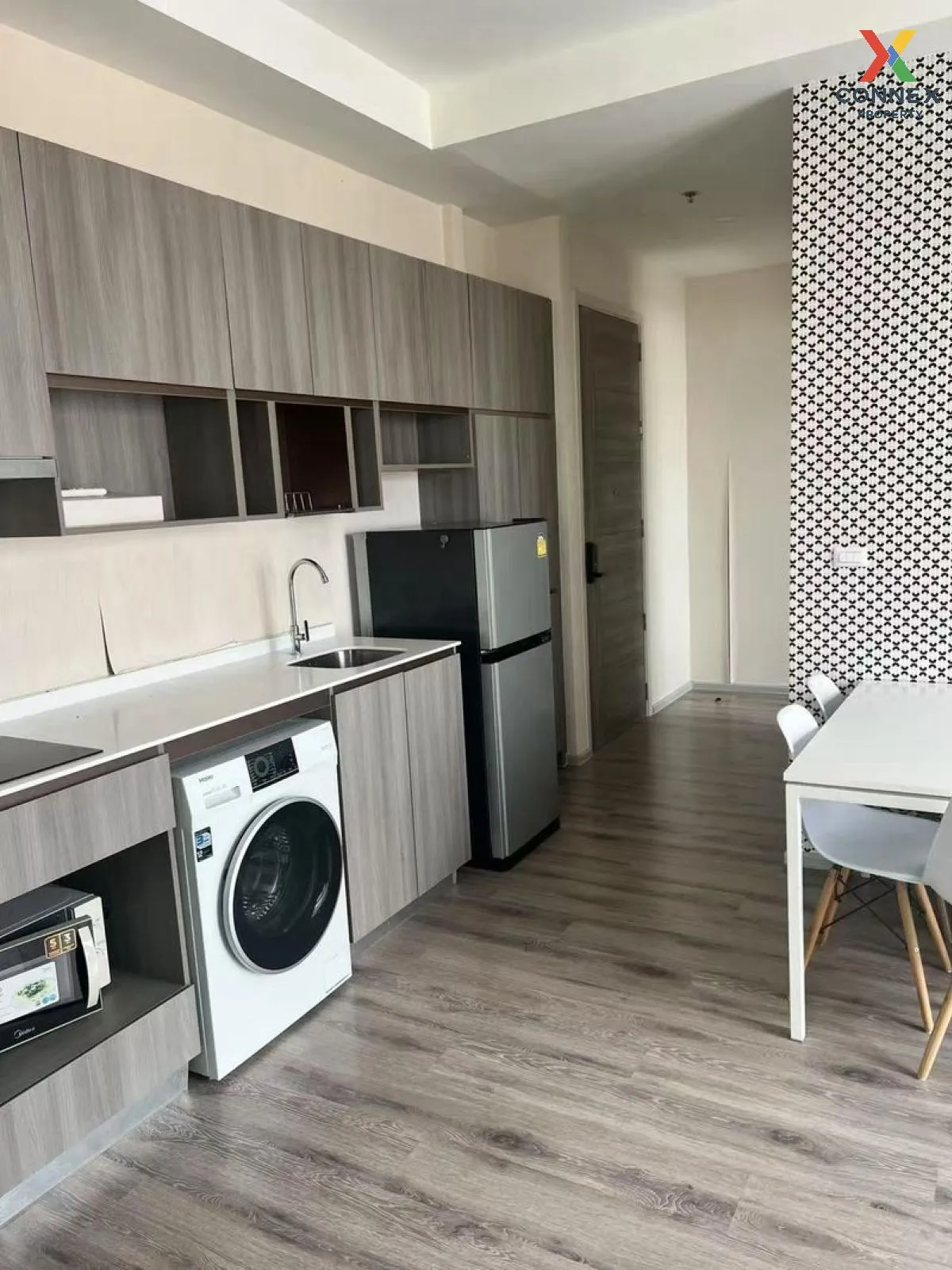 For Sale Condo , Knightsbridge Collage Ramkhamhaeng , Hua Mak , B 3