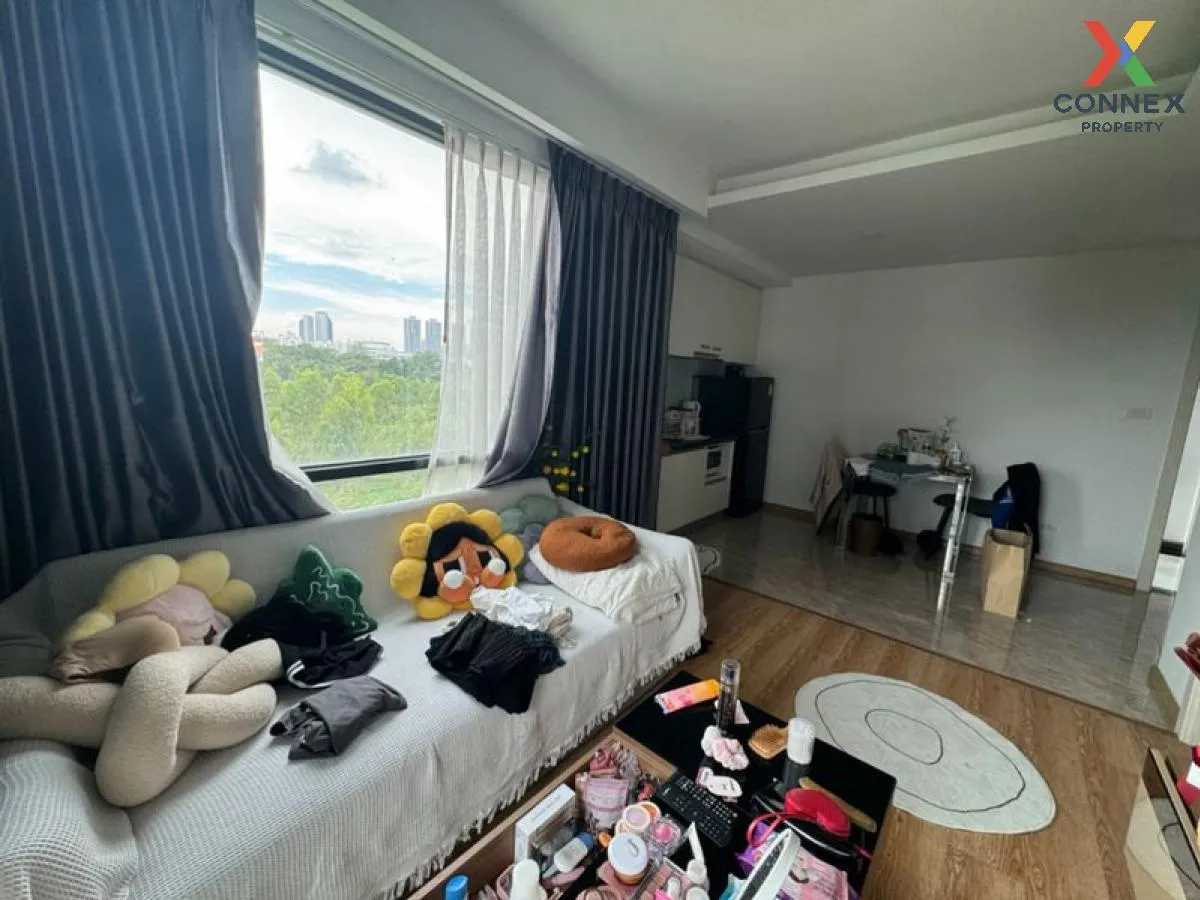 For Sale Condo , JRY Condo Rama 9 , Bang Kapi , Huai Khwang , Ban 1