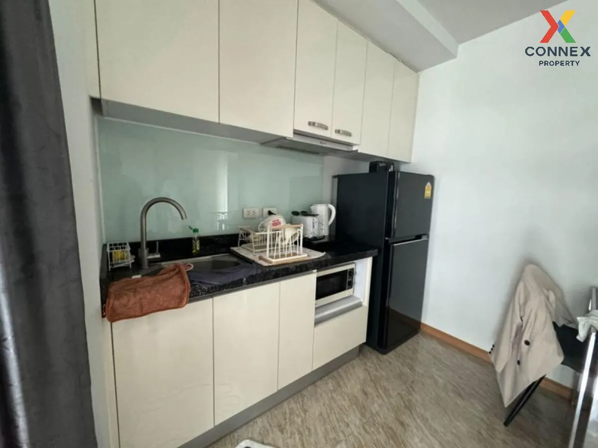 For Sale Condo , JRY Condo Rama 9 , Bang Kapi , Huai Khwang , Ban 3