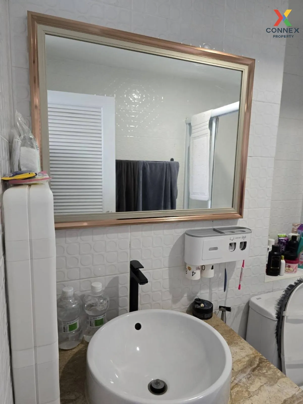For Sale Condo , Ratchada City 18 , corner unit , MRT-Huai Khwang