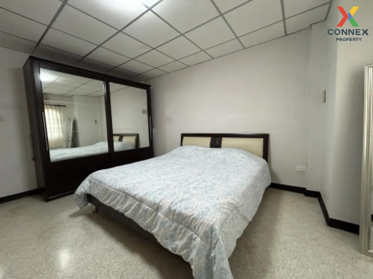 For Rent Townhouse/Townhome  , Baan Phibun Lat Phrao 101 , Khlong 4