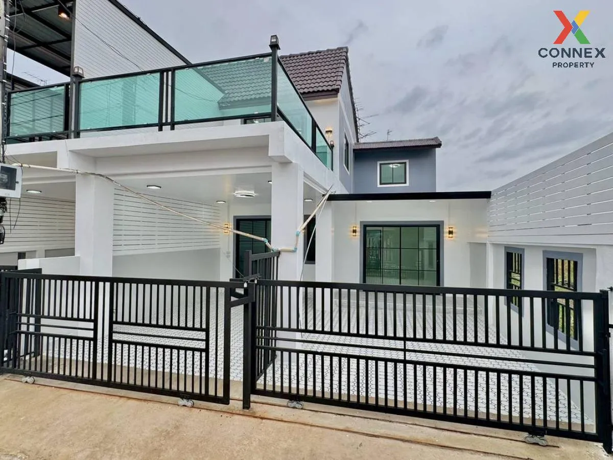 For Sale Townhouse/Townhome  , Tawanna Village , Bang Kraso , Mue 2