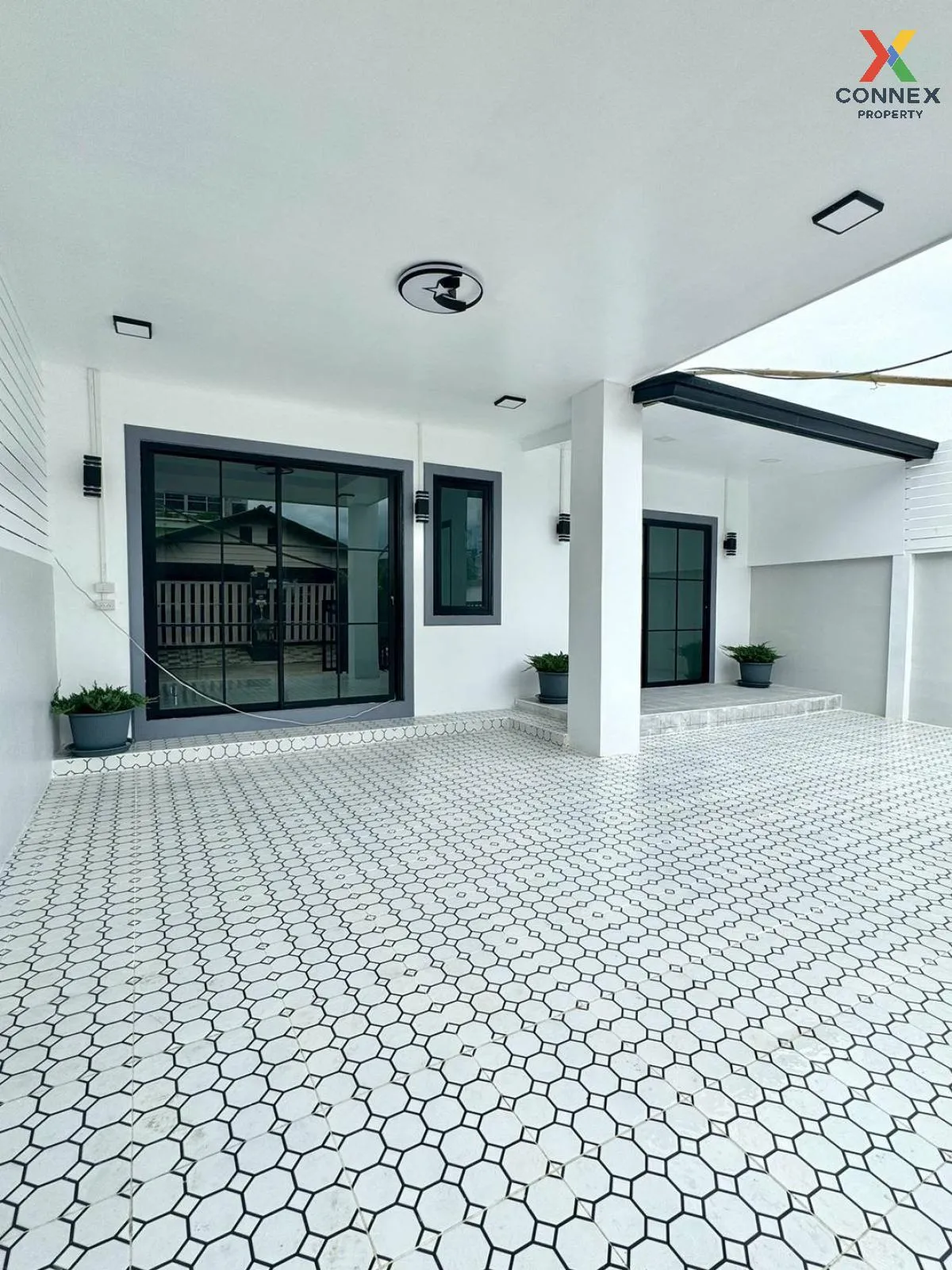 For Sale Townhouse/Townhome  , Tawanna Village , Bang Kraso , Mue 4