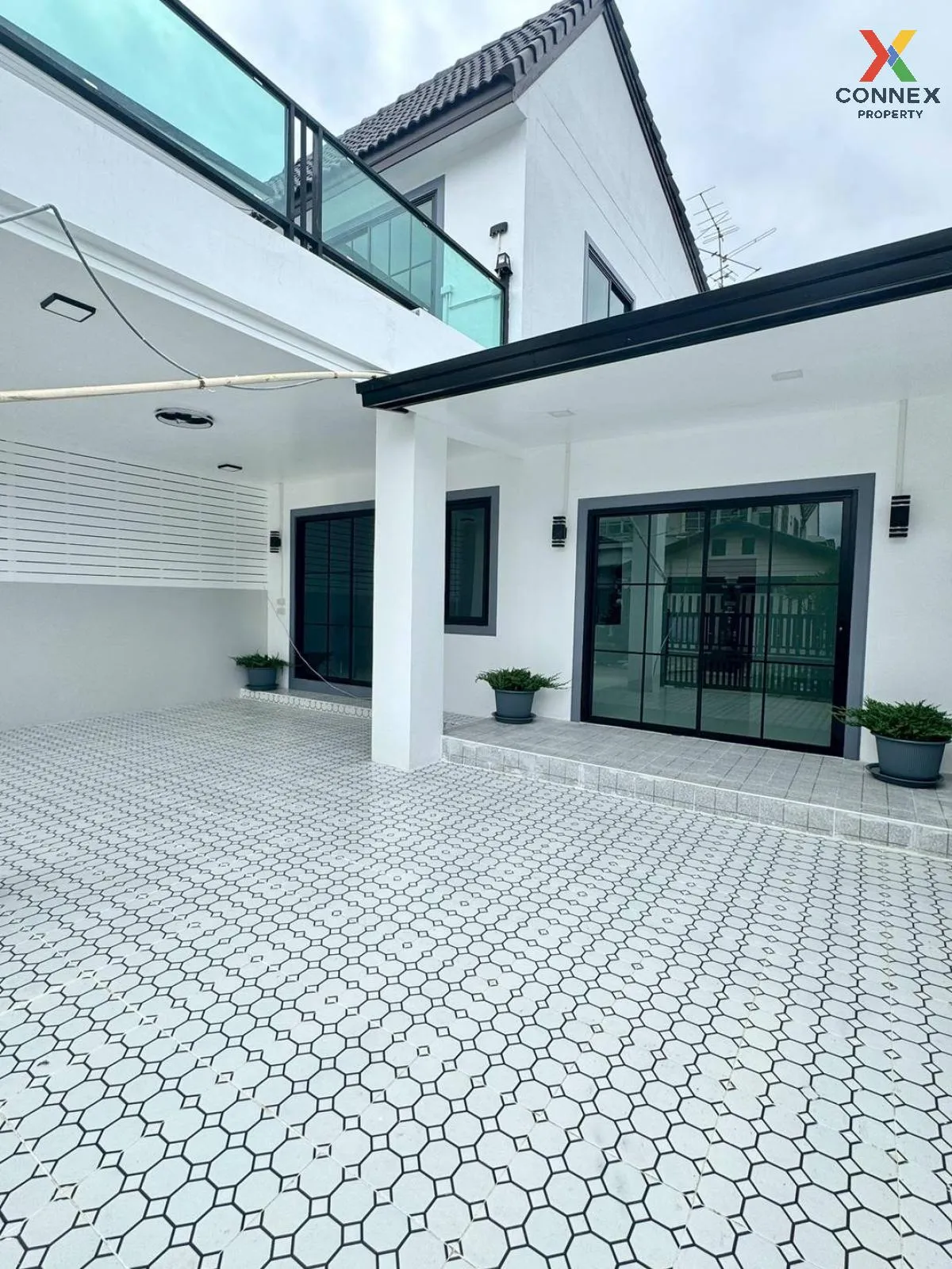 For Sale Townhouse/Townhome  , Tawanna Village , Bang Kraso , Mue