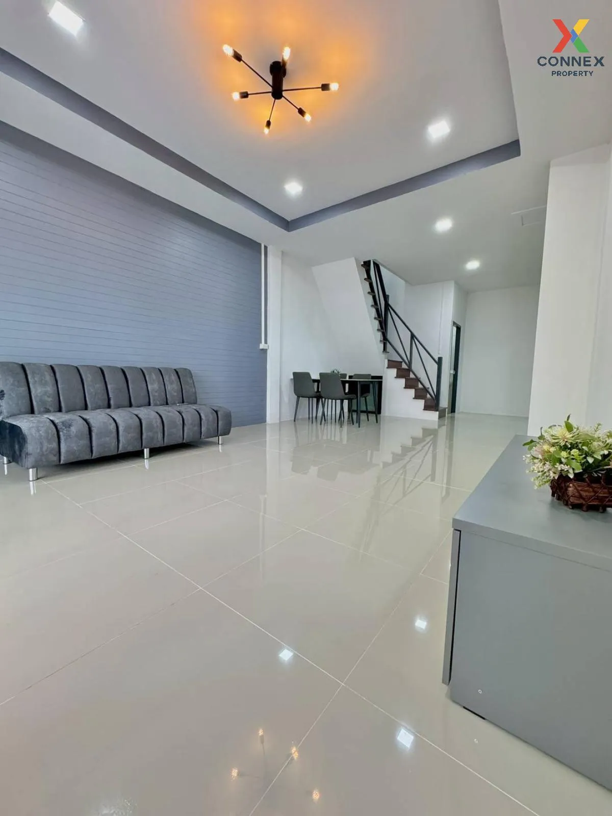 For Sale Townhouse/Townhome  , Tawanna Village , Bang Kraso , Mue