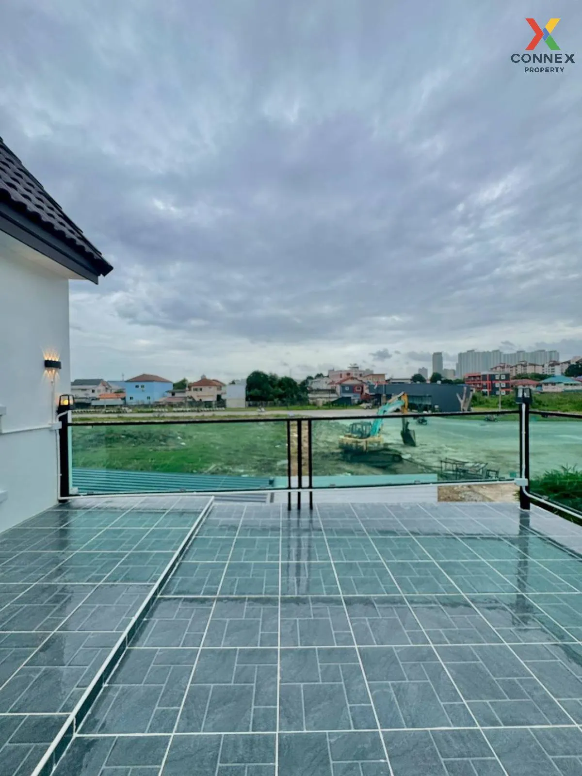 For Sale Townhouse/Townhome  , Tawanna Village , Bang Kraso , Mue