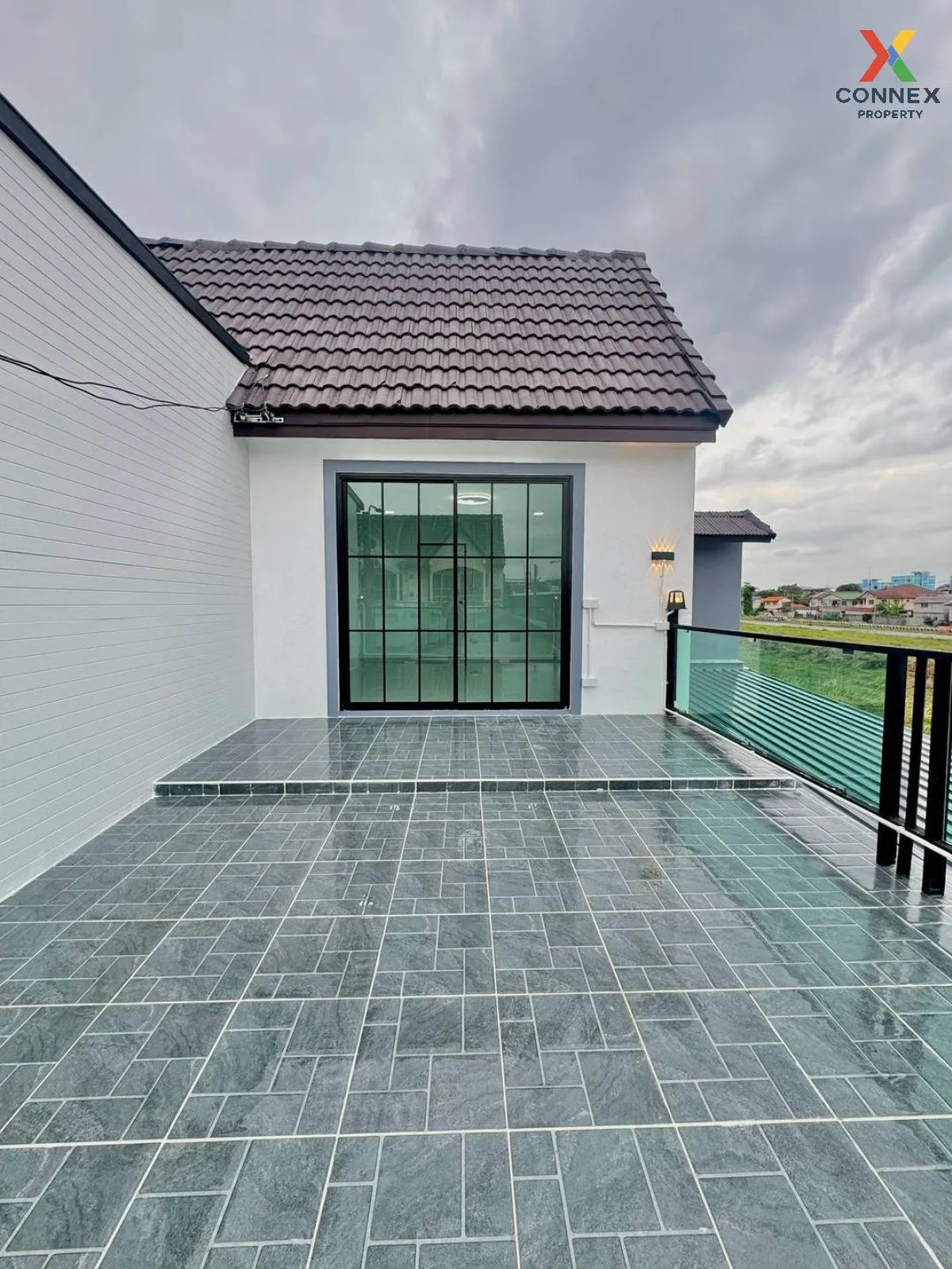 For Sale Townhouse/Townhome  , Tawanna Village , Bang Kraso , Mue