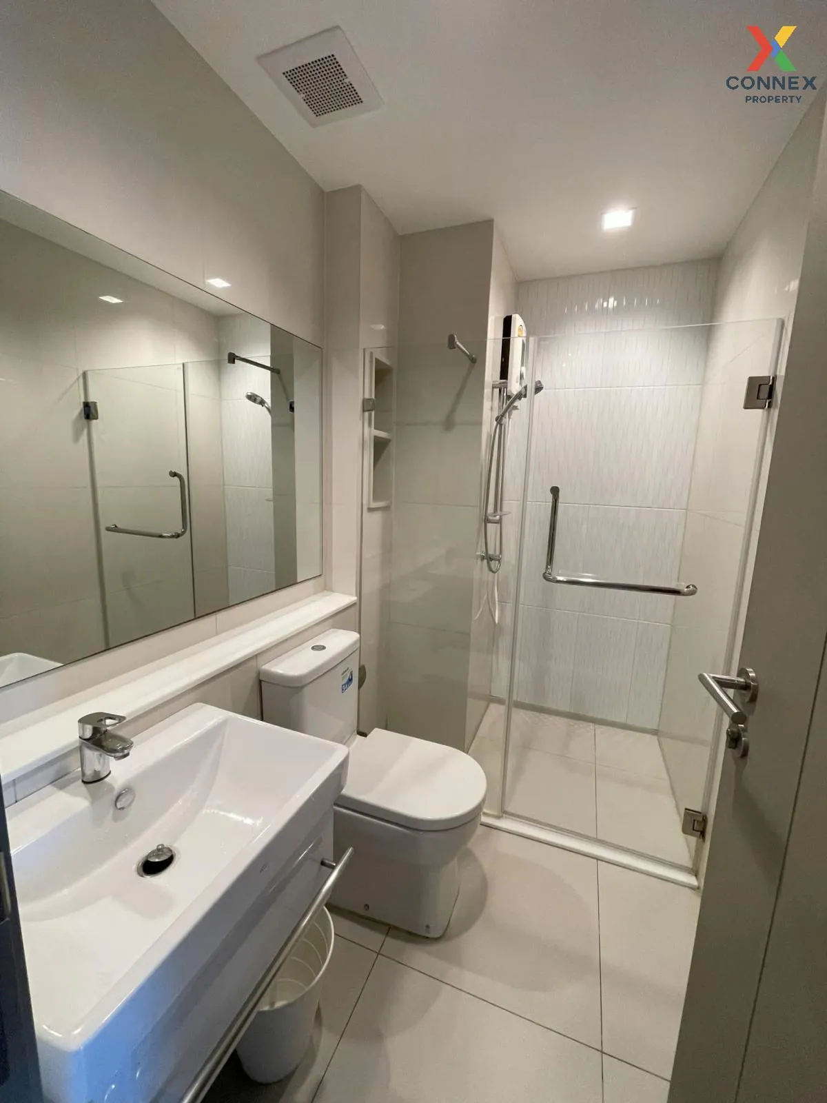 For Rent Condo , Life Asoke - Rama 9 , Duplex , MRT-Phra Ram 9 , 