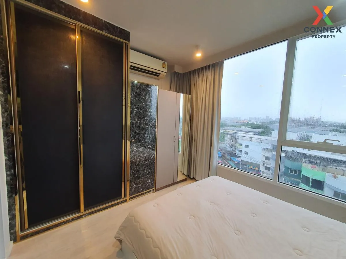 ขายคอนโด  ยู เกษตร – นวมินทร์ อนุสาวรีย์ เขต บางเขน กรุงเทพ CX-12 3