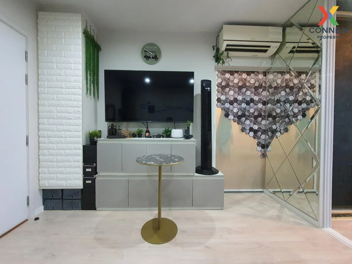 ขายคอนโด  ยู เกษตร – นวมินทร์ อนุสาวรีย์ เขต บางเขน กรุงเทพ CX-12