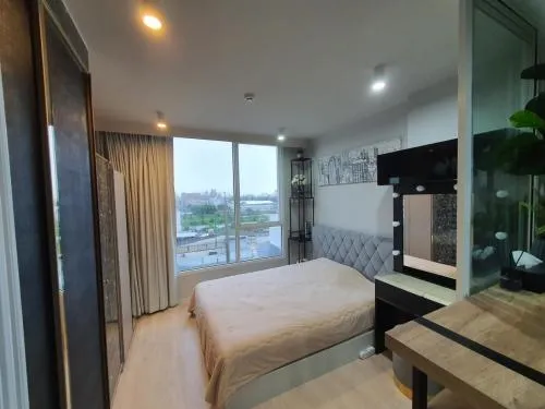 ขายคอนโด  ยู เกษตร – นวมินทร์ อนุสาวรีย์ เขต บางเขน กรุงเทพ CX-127291