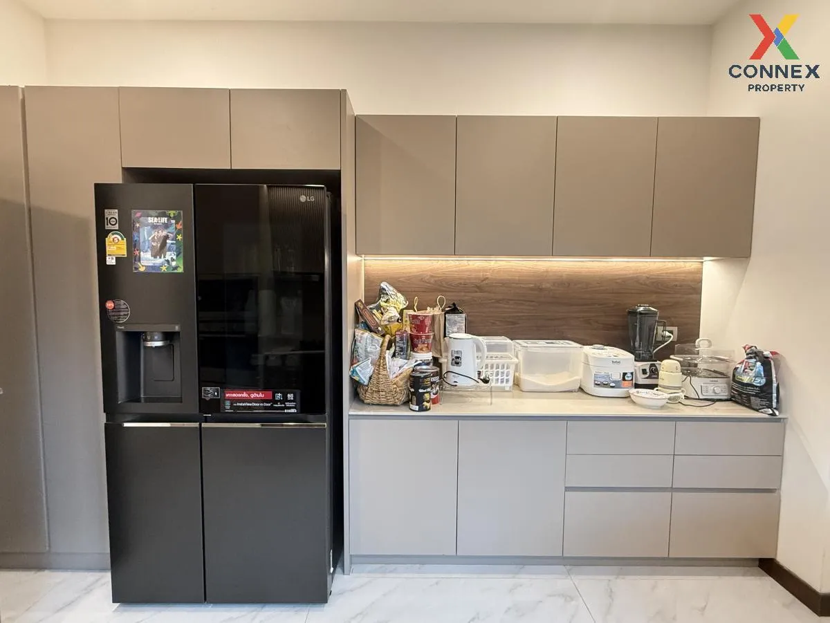 For Sale House , Sarin City Rama 2 , Khok Kham , Mueang Samut Sak