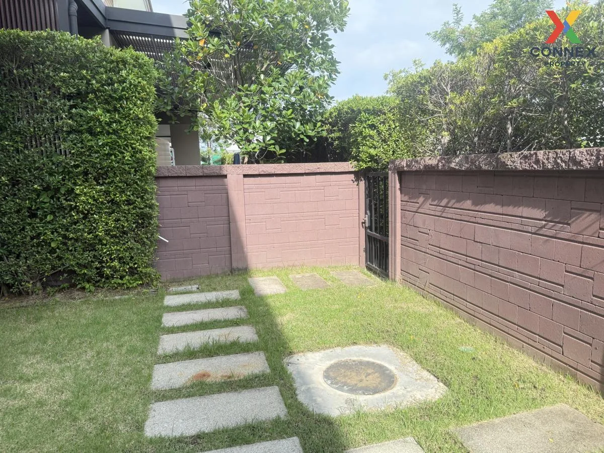 For Sale House , Sarin City Rama 2 , Khok Kham , Mueang Samut Sak