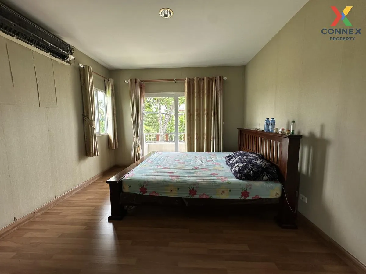 For Sale House , NATURA PINKLAO – RAMA 5 , Bang Muang , Bang Yai  4