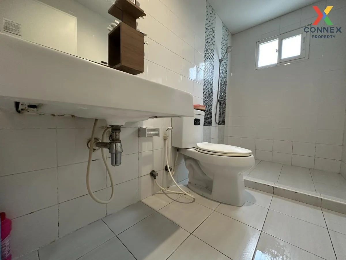 For Sale House , NATURA PINKLAO – RAMA 5 , Bang Muang , Bang Yai 