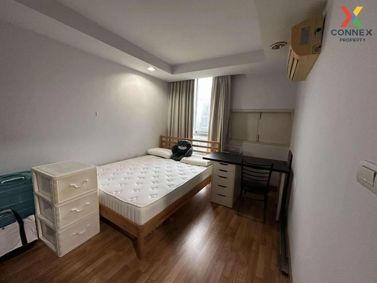 For Sale Condo , The Kris Ratchada 17 , MRT-Sutthisan , Din Daeng 2