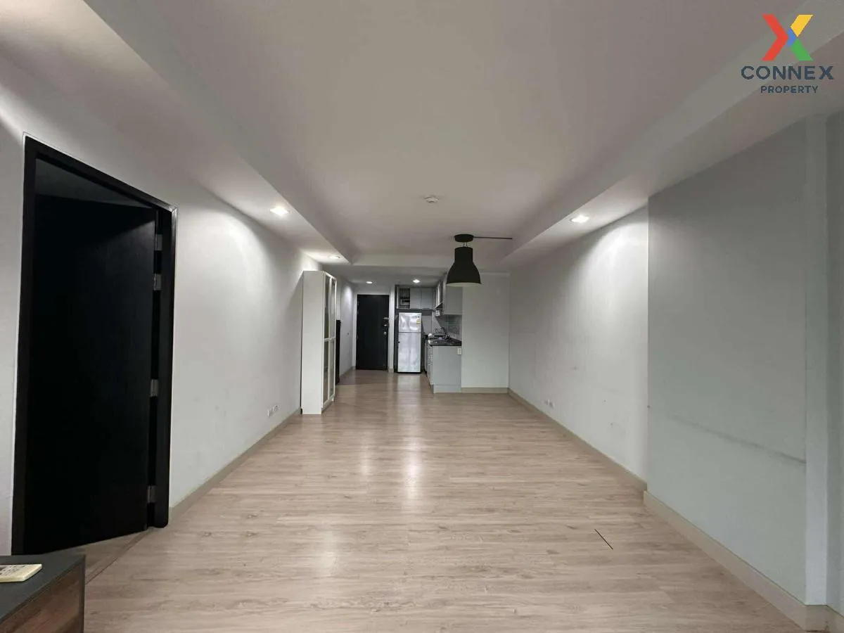 For Sale Condo , The Kris Ratchada 17 , MRT-Sutthisan , Din Daeng