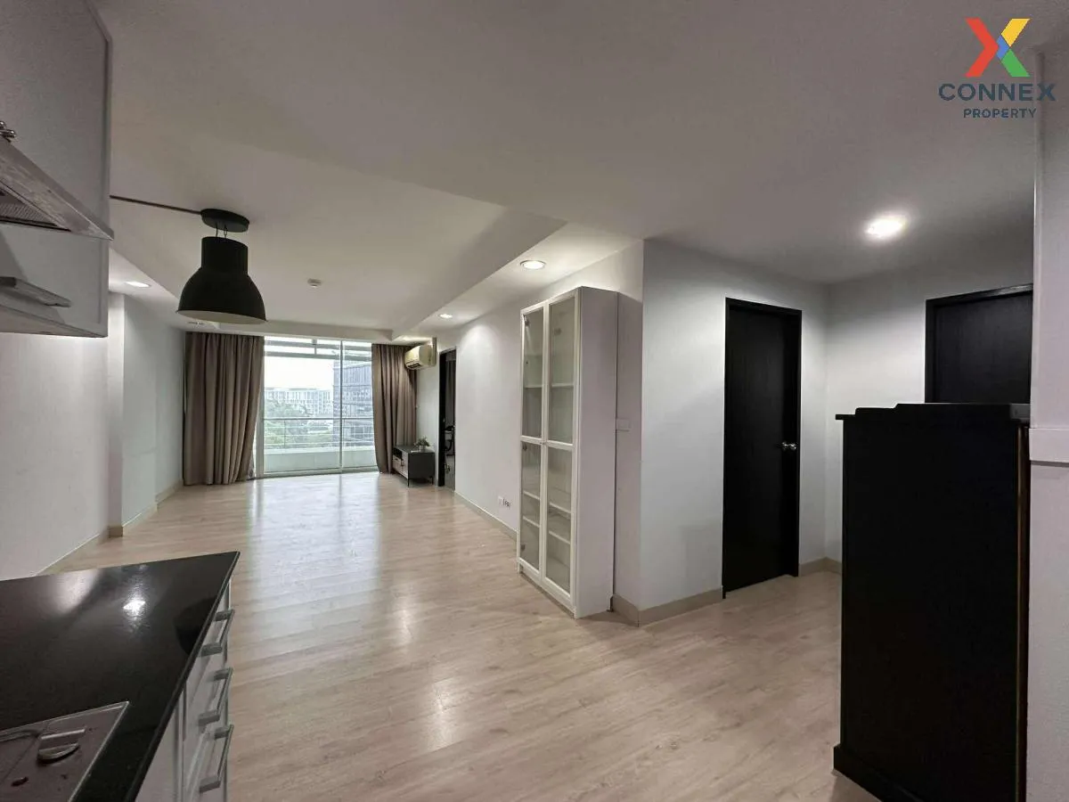 For Sale Condo , The Kris Ratchada 17 , MRT-Sutthisan , Din Daeng