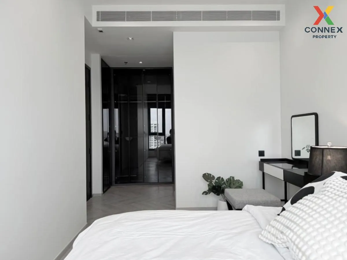For Rent Condo , Chapter Charoennakhorn-Riverside , Duplex , BTS- 3