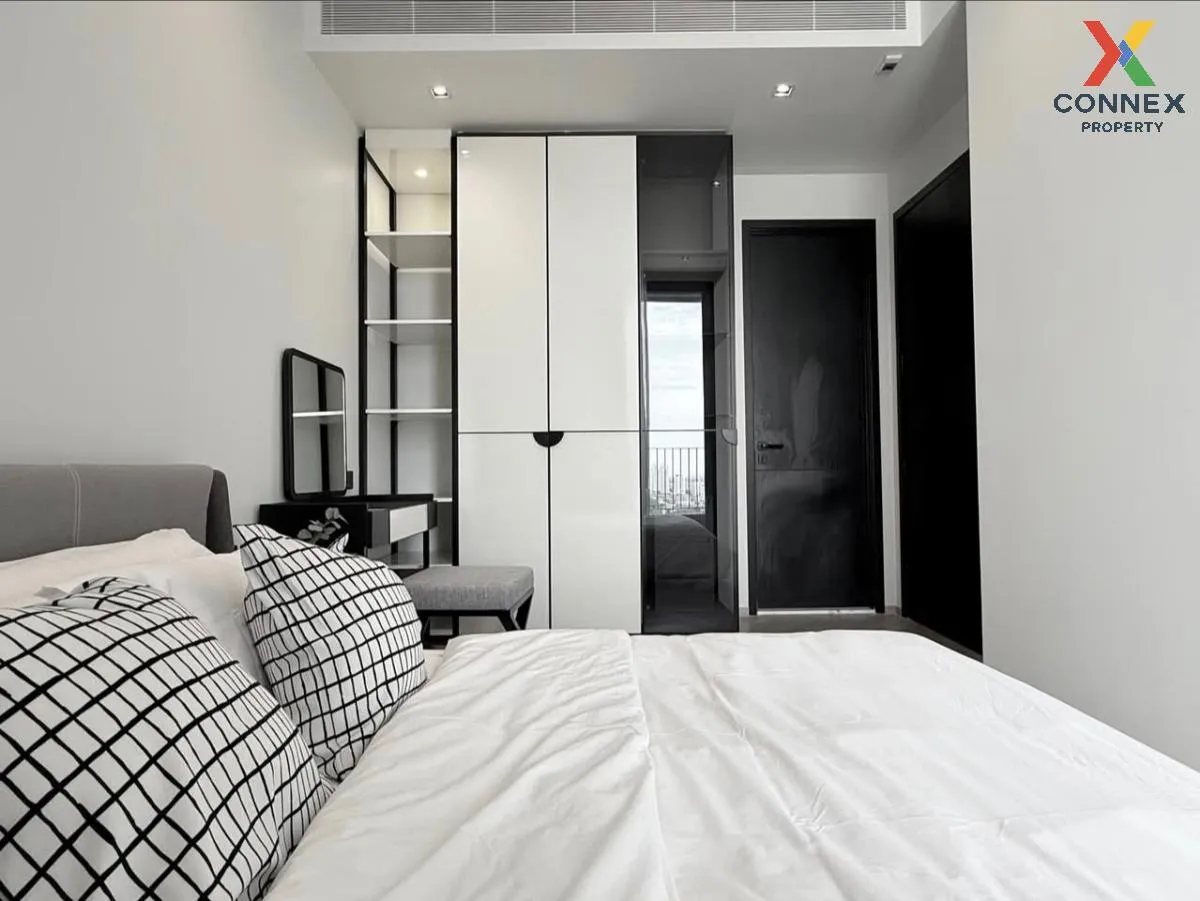 For Rent Condo , Chapter Charoennakhorn-Riverside , Duplex , BTS-