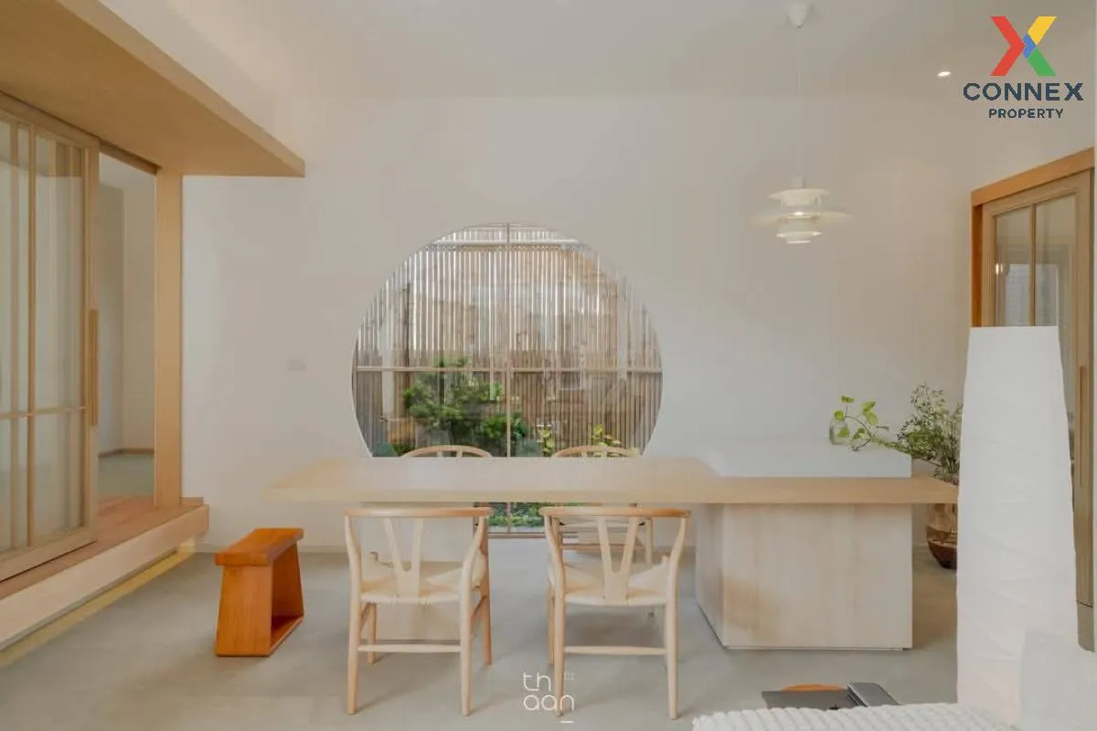 For Sale House , Bangkok Boulevard Srinakarin - Bangna , MRT-Srid 2