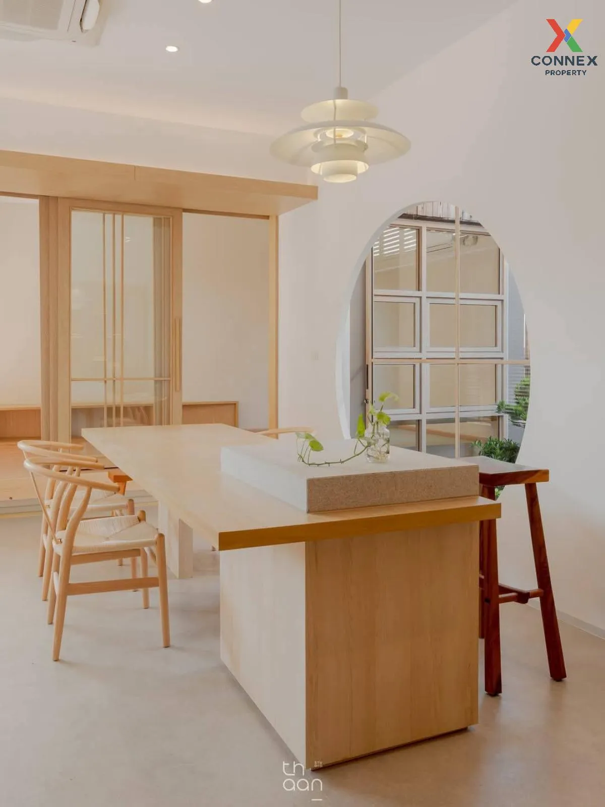 For Sale House , Bangkok Boulevard Srinakarin - Bangna , MRT-Srid