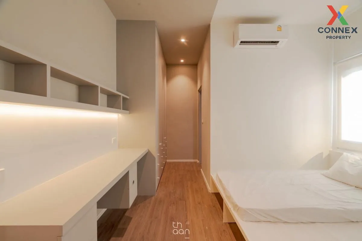 ขายบ้าน  บางกอก บูเลอวาร์ด ศรีนครินทร์ - บางนา MRT-ศรีด่าน (สายสี