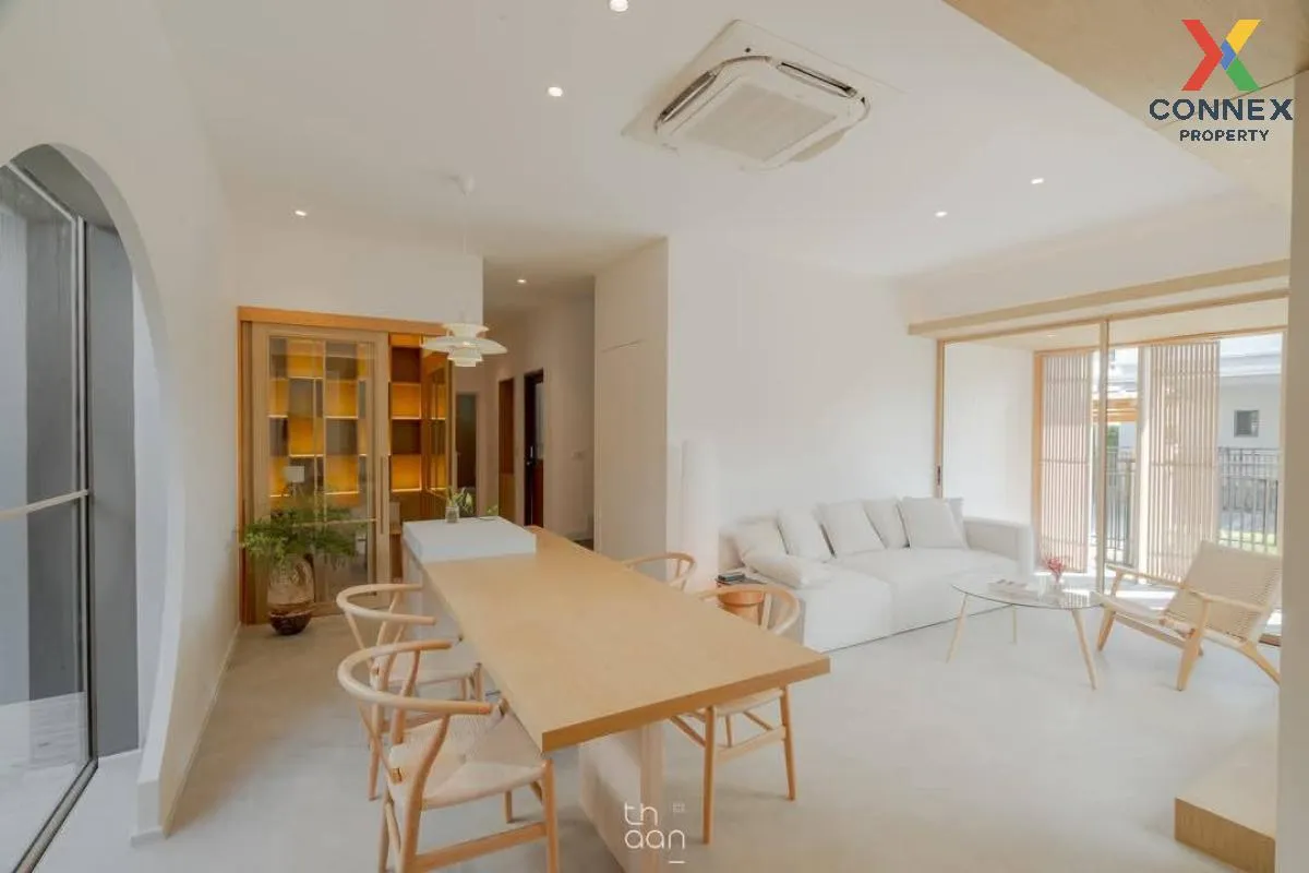 For Sale House , Bangkok Boulevard Srinakarin - Bangna , MRT-Srid
