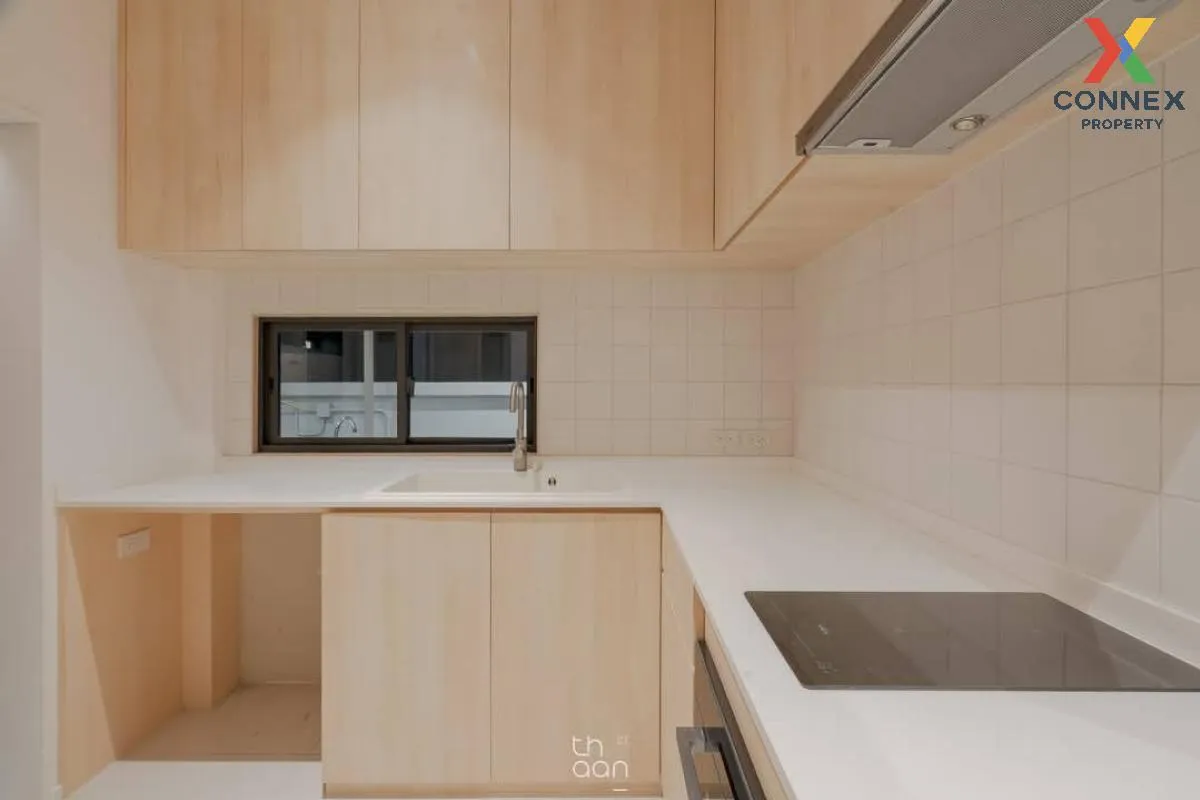 For Sale House , Bangkok Boulevard Srinakarin - Bangna , MRT-Srid