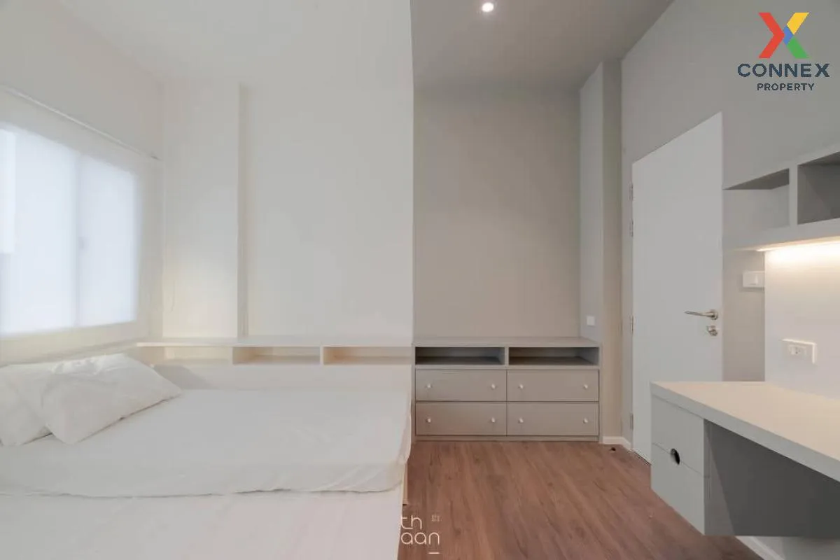 For Sale House , Bangkok Boulevard Srinakarin - Bangna , MRT-Srid