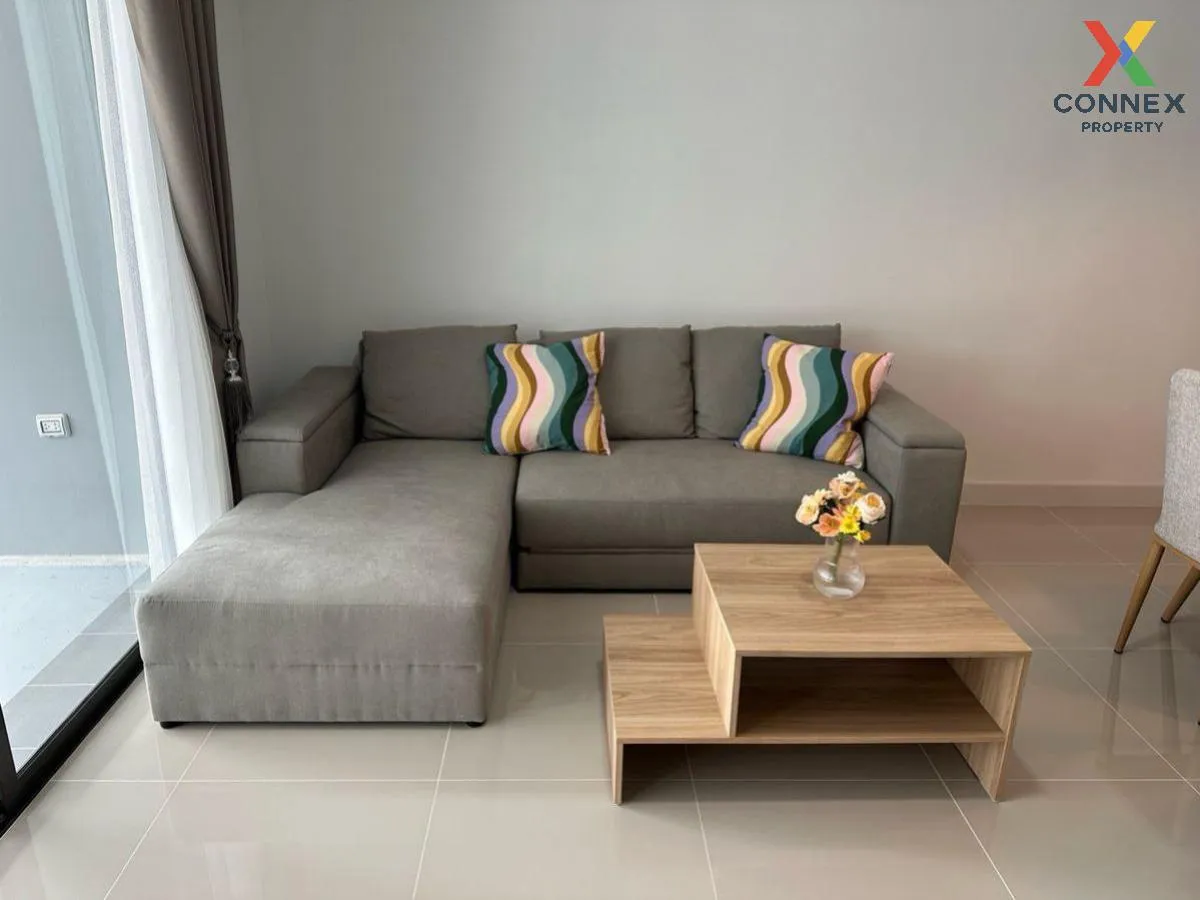 For Rent Townhouse/Townhome  , Pleno Sukhumvit - Bangna 2 , Bang  2