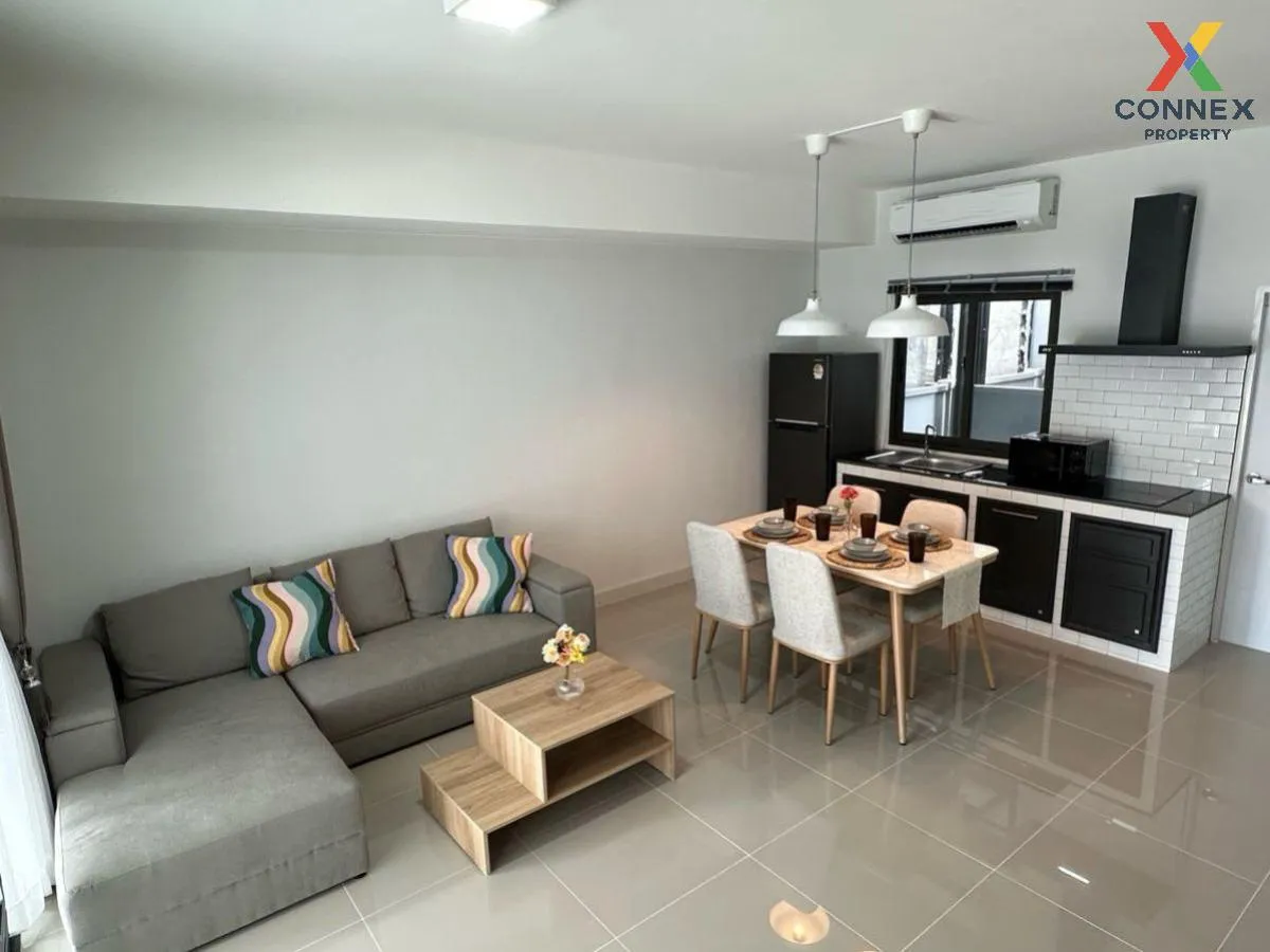 For Rent Townhouse/Townhome  , Pleno Sukhumvit - Bangna 2 , Bang  4