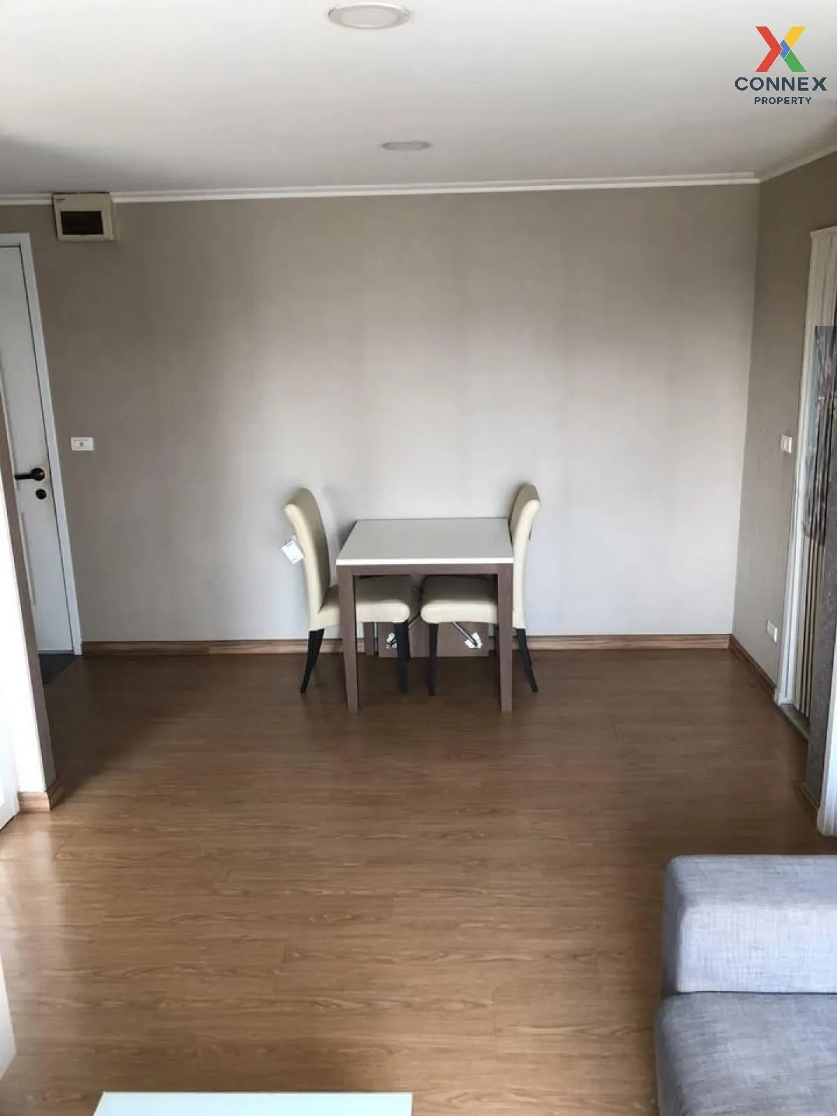 For Sale Condo , The Prague Condominium , corner unit , Khlong Ma