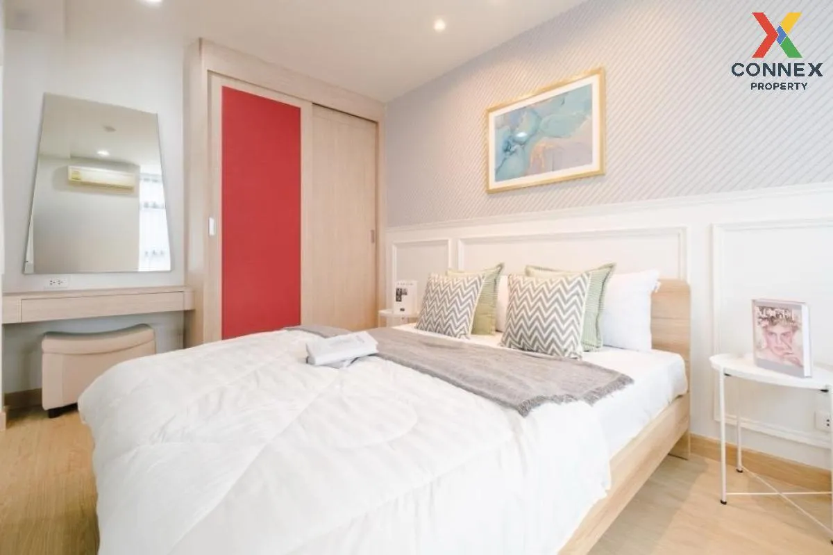 For Sale Condo , Baan Navatara , Khlong Kum , Bung Kum , Bangkok 