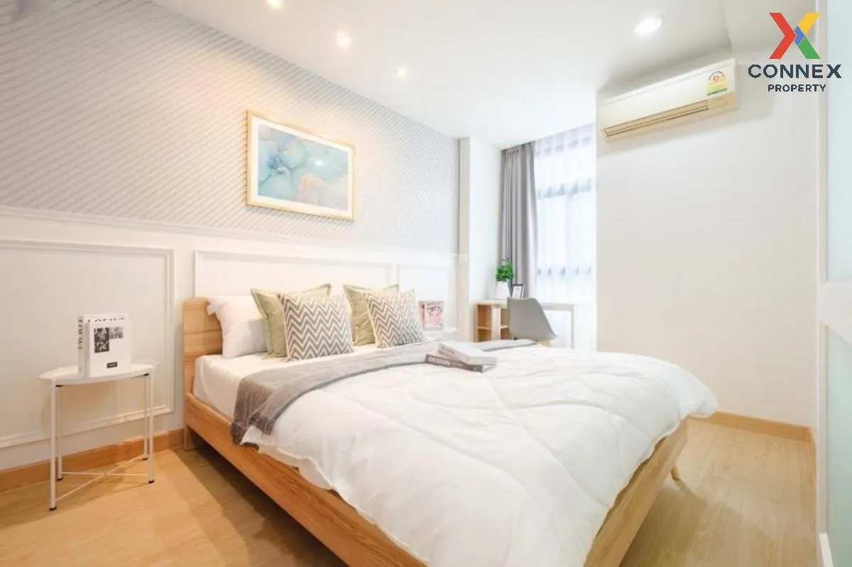 For Sale Condo , Baan Navatara , Khlong Kum , Bung Kum , Bangkok 