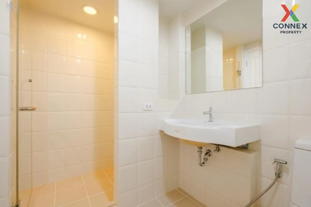 For Sale Condo , Baan Navatara , Khlong Kum , Bung Kum , Bangkok 