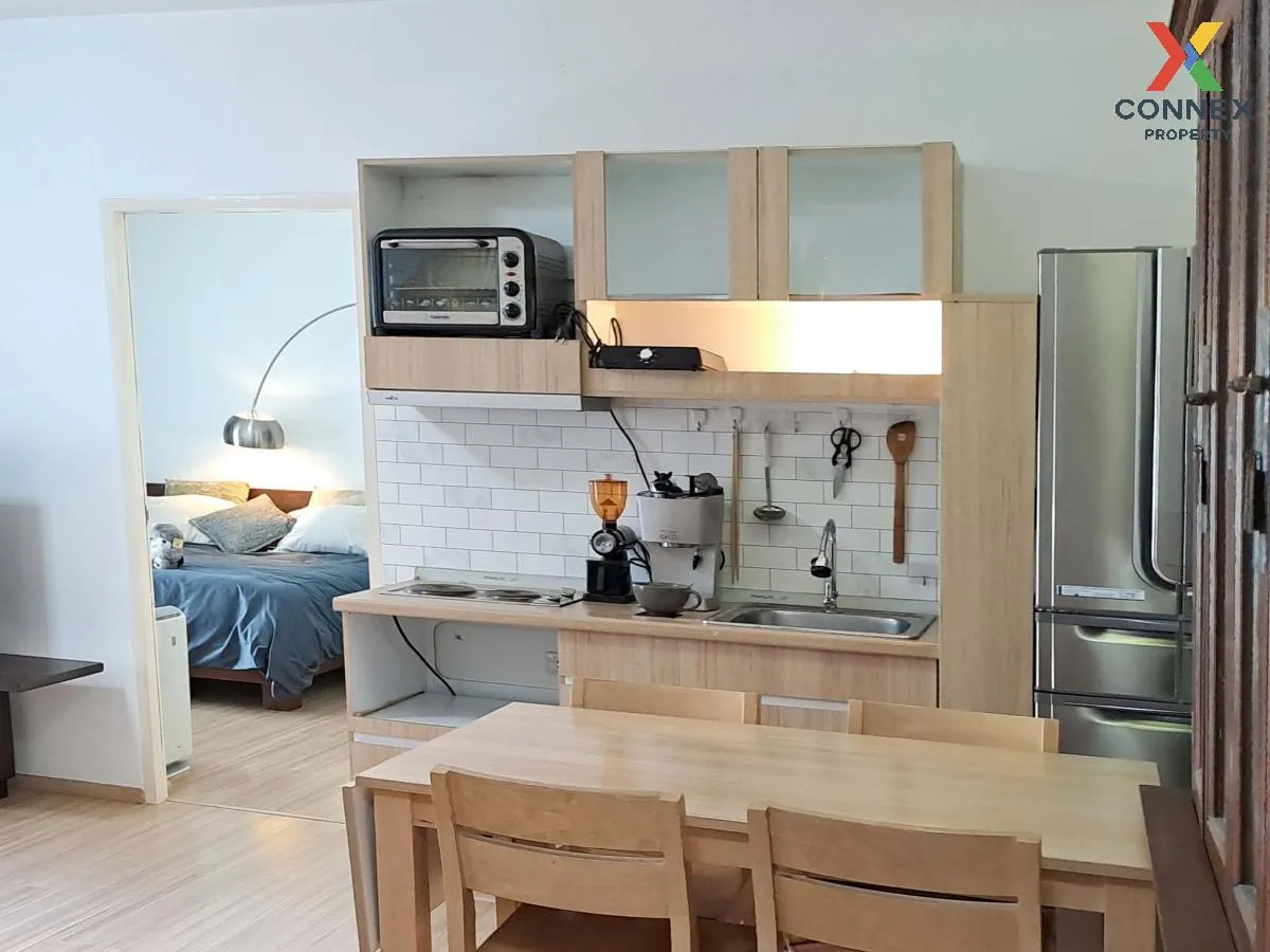For Sale Condo , A Space Asoke-Ratchada , Duplex , MRT-Phra Ram 9 1