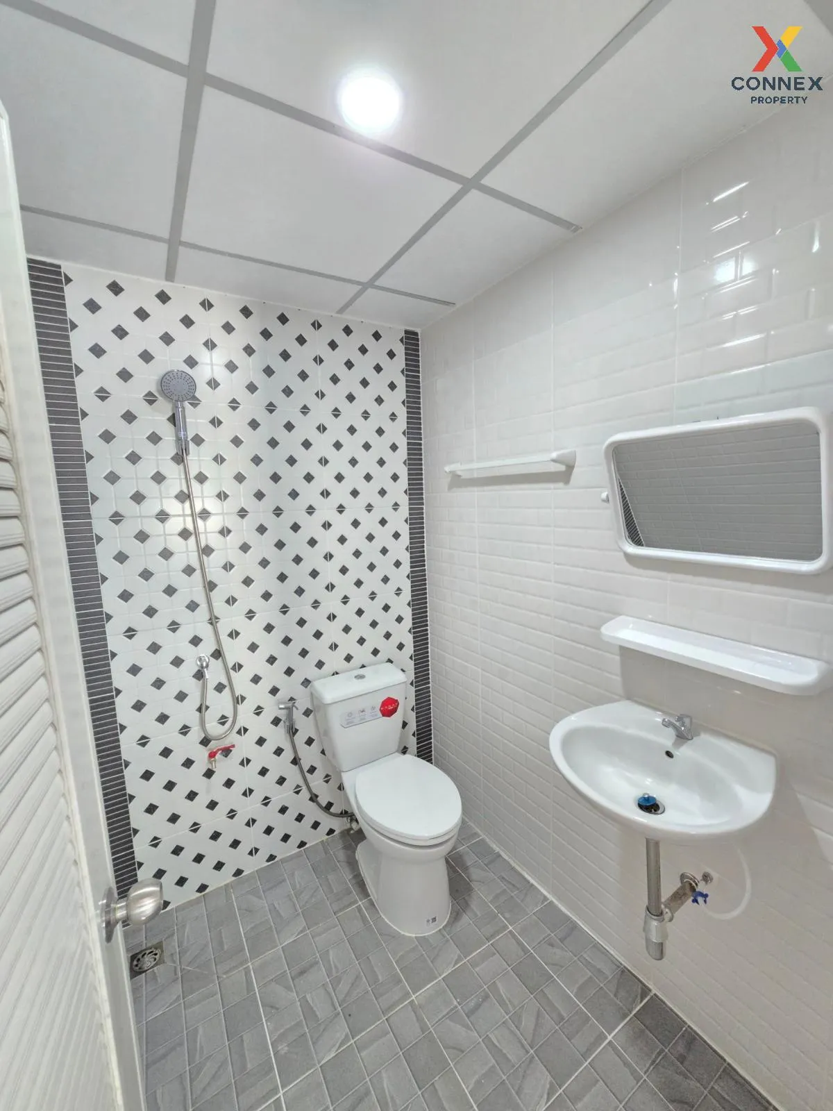 For Sale House , Baan Phrueksa 3 Bang Bua Thong , corner unit , w