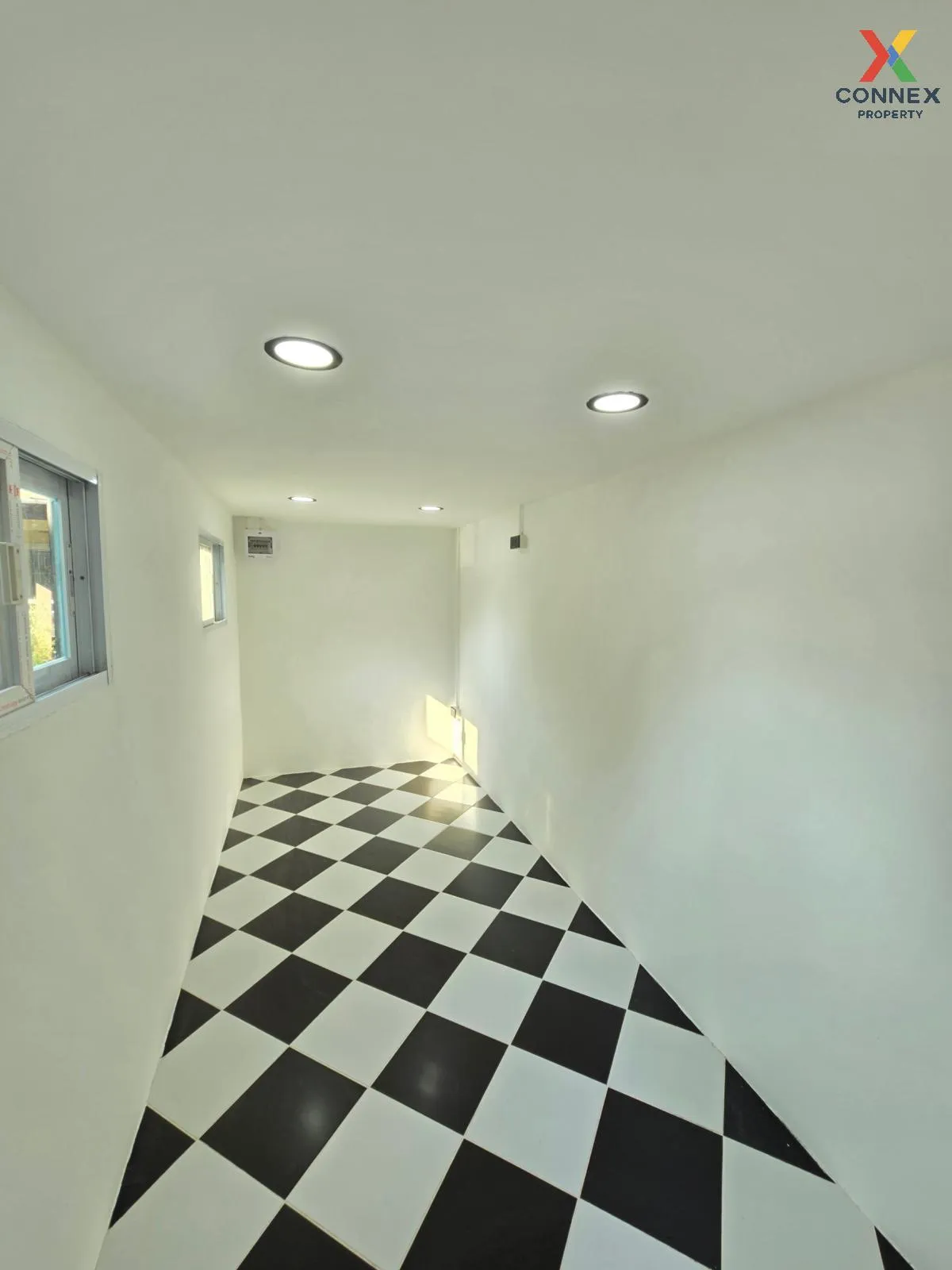 For Sale House , Baan Phrueksa 3 Bang Bua Thong , corner unit , w