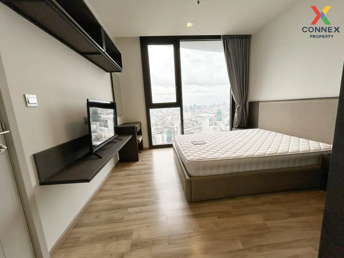 For Rent Condo , The Line Jatujak - Mochit , BTS-Mo Chit , Chomph 3