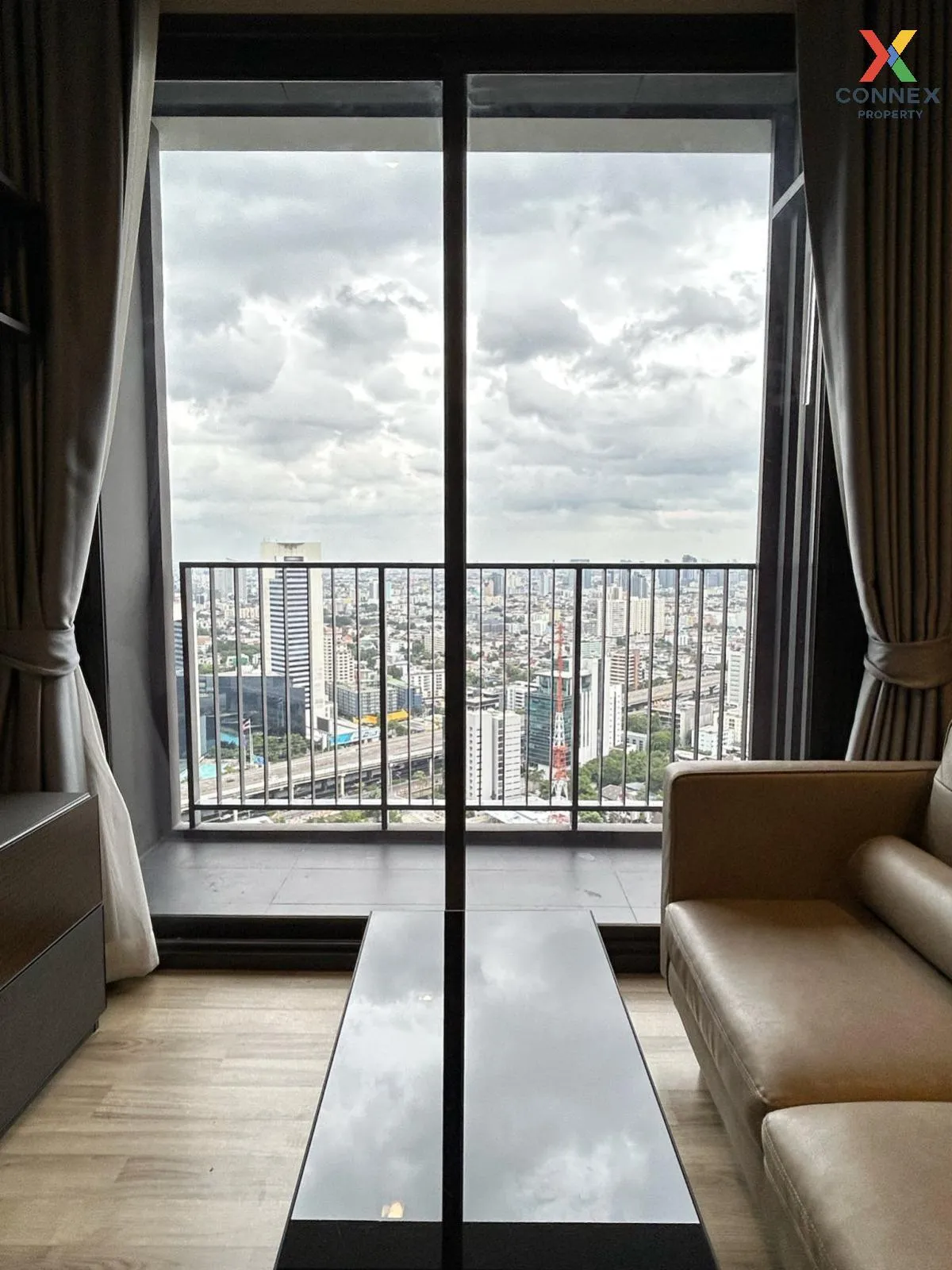 For Rent Condo , The Line Jatujak - Mochit , BTS-Mo Chit , Chomph