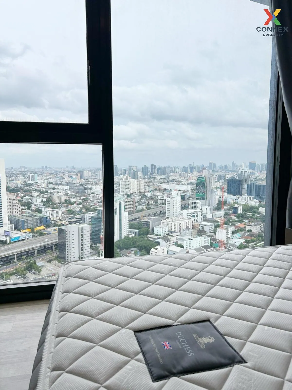 For Rent Condo , The Line Jatujak - Mochit , BTS-Mo Chit , Chomph