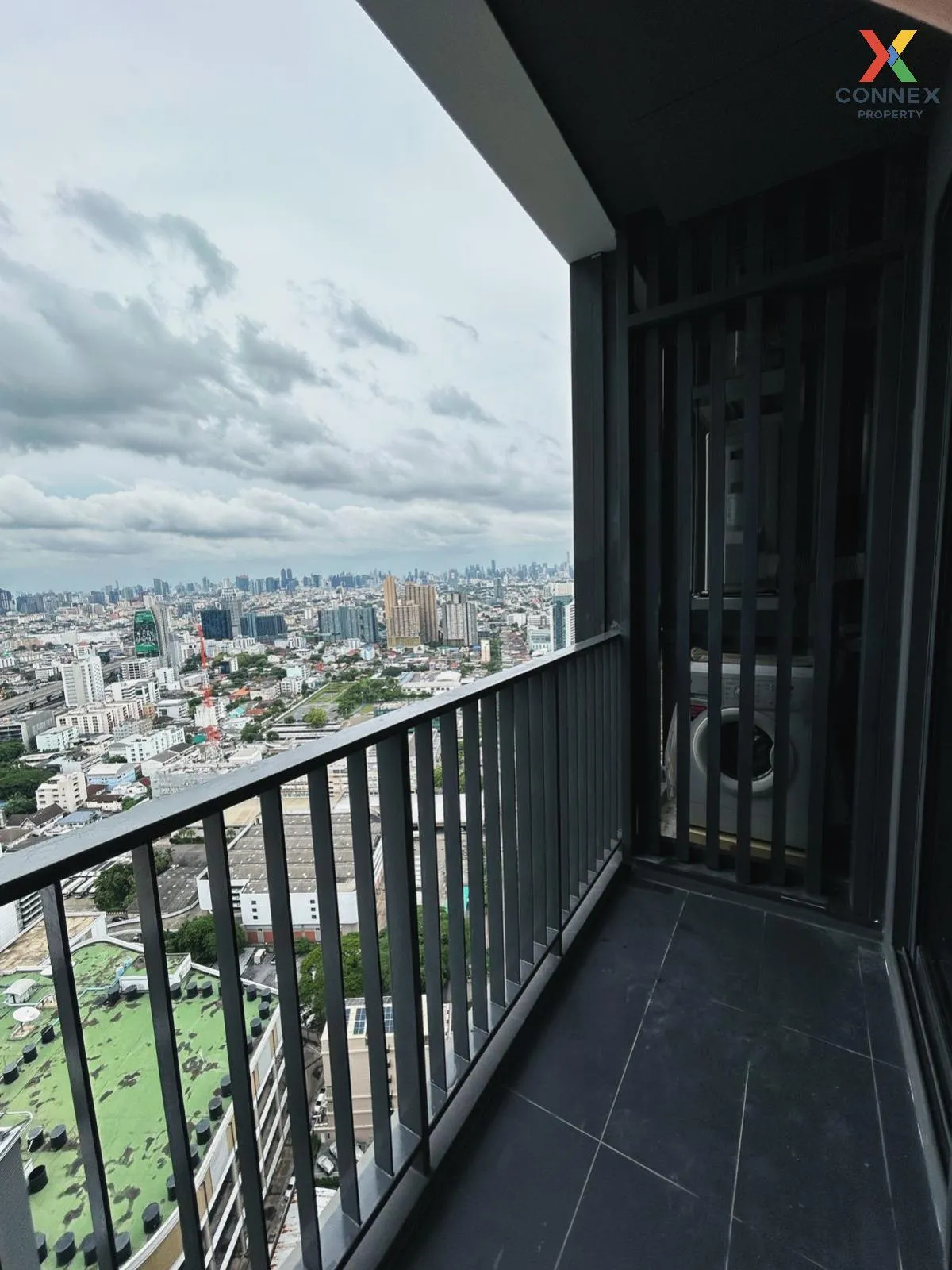 For Rent Condo , The Line Jatujak - Mochit , BTS-Mo Chit , Chomph